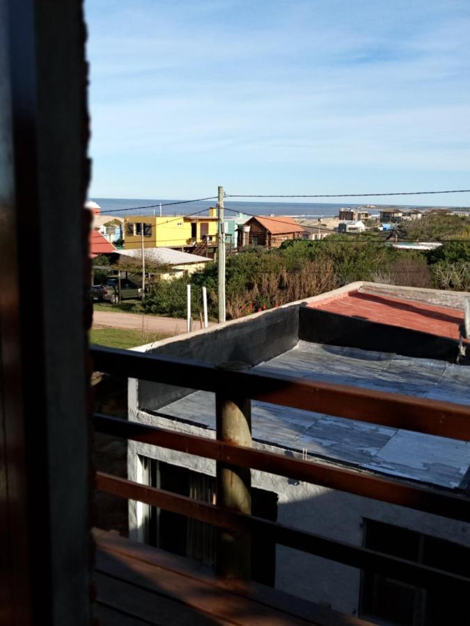 La Virazón Punta Del Diablo Exterior foto