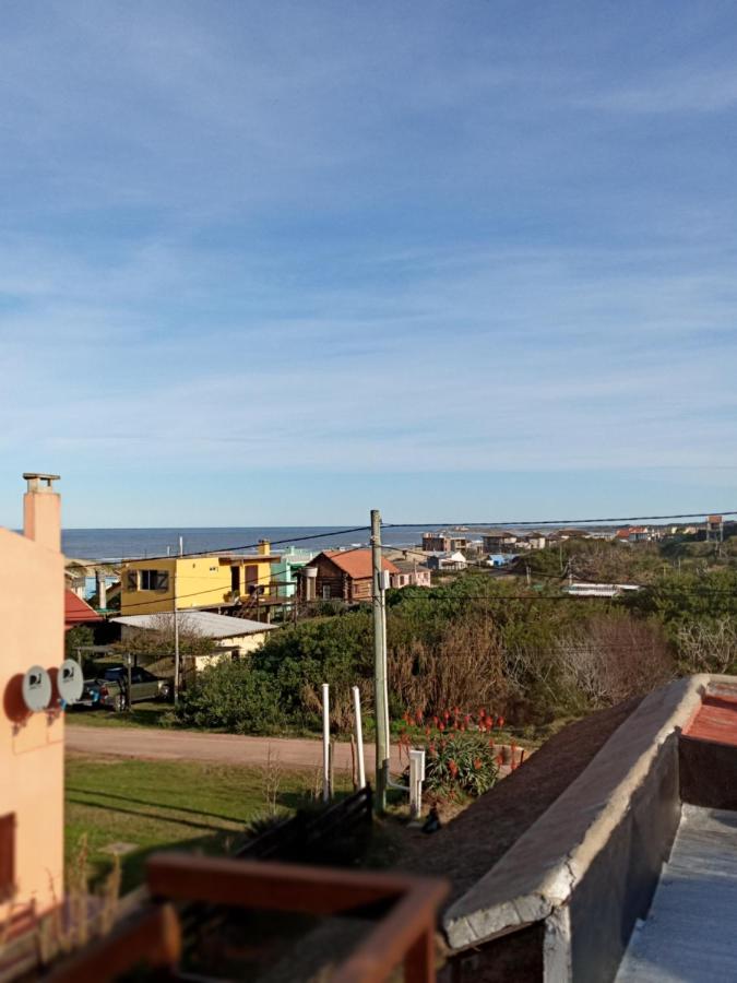 La Virazón Punta Del Diablo Exterior foto